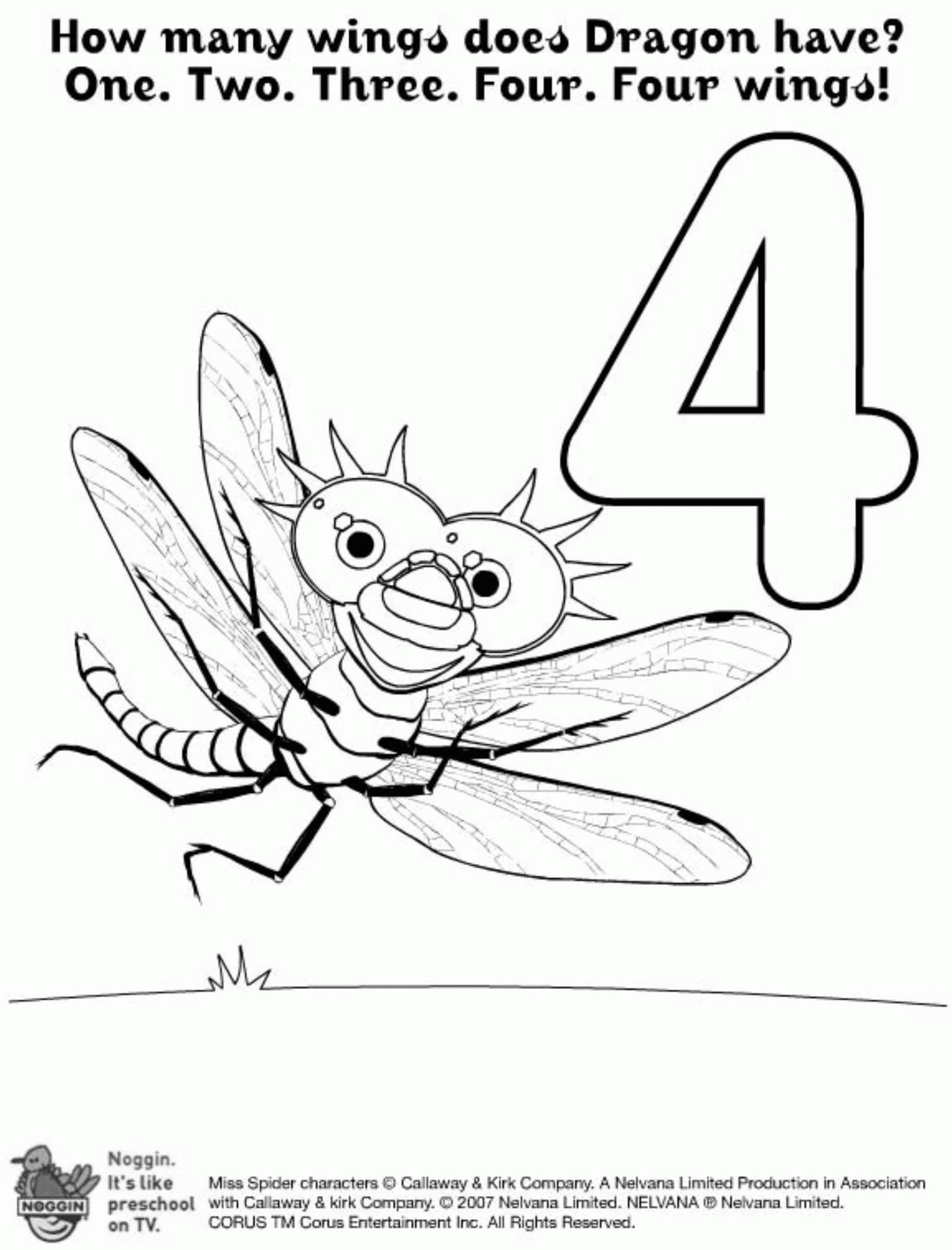 Pszczoły kolorowanki